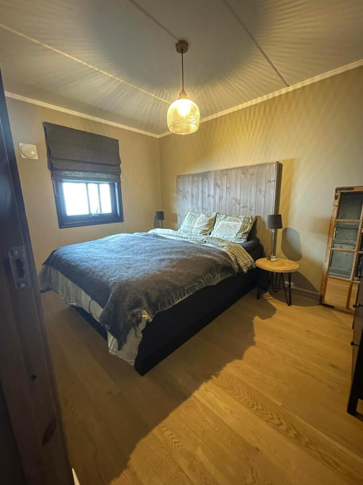 Beitotind Sentralt Pa Beitostolen Apartment Bagian luar foto
