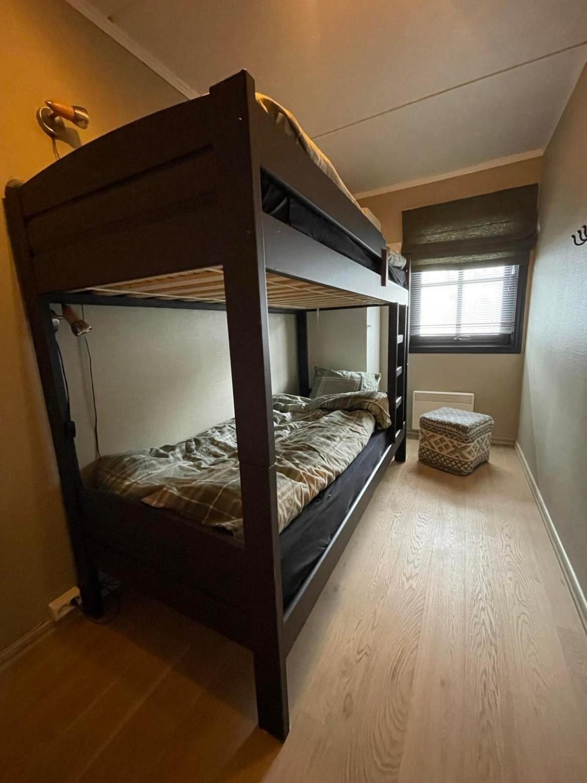 Beitotind Sentralt Pa Beitostolen Apartment Bagian luar foto