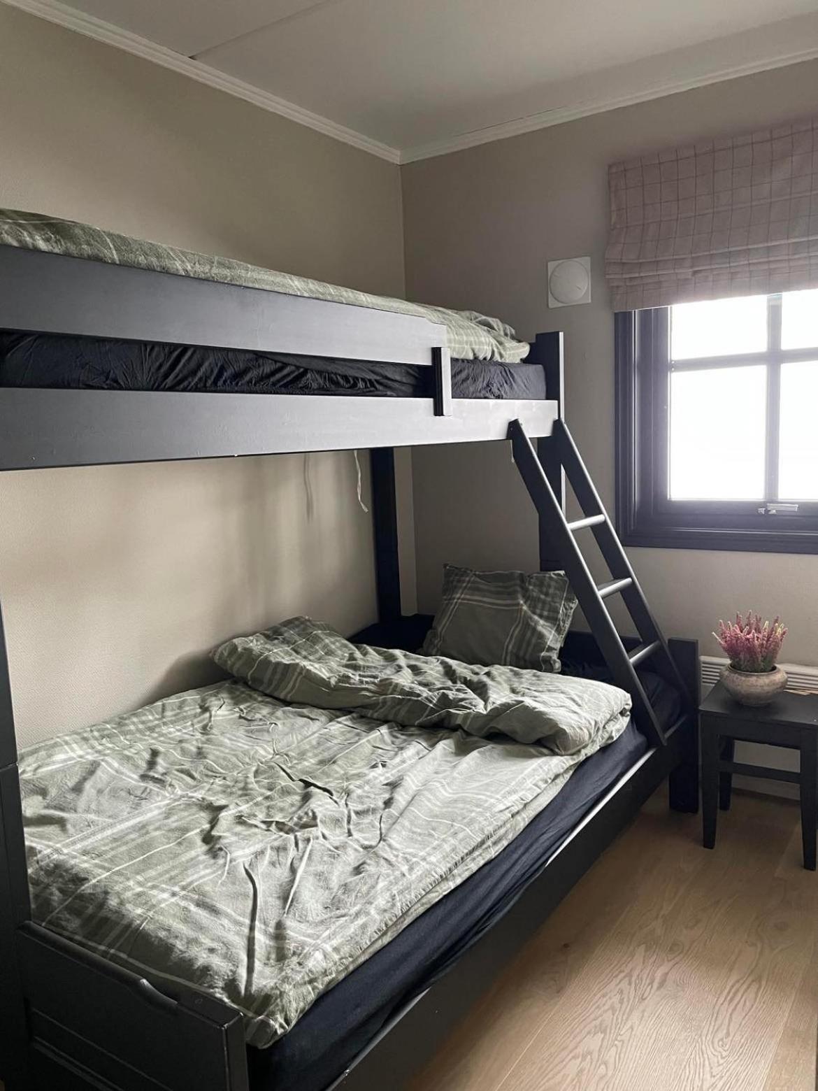 Beitotind Sentralt Pa Beitostolen Apartment Bagian luar foto
